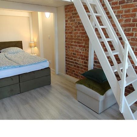 Apartament De Lux W Rynku Kluczbork Exterior foto
